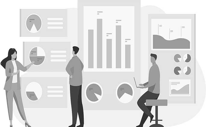 Creative workstation setup